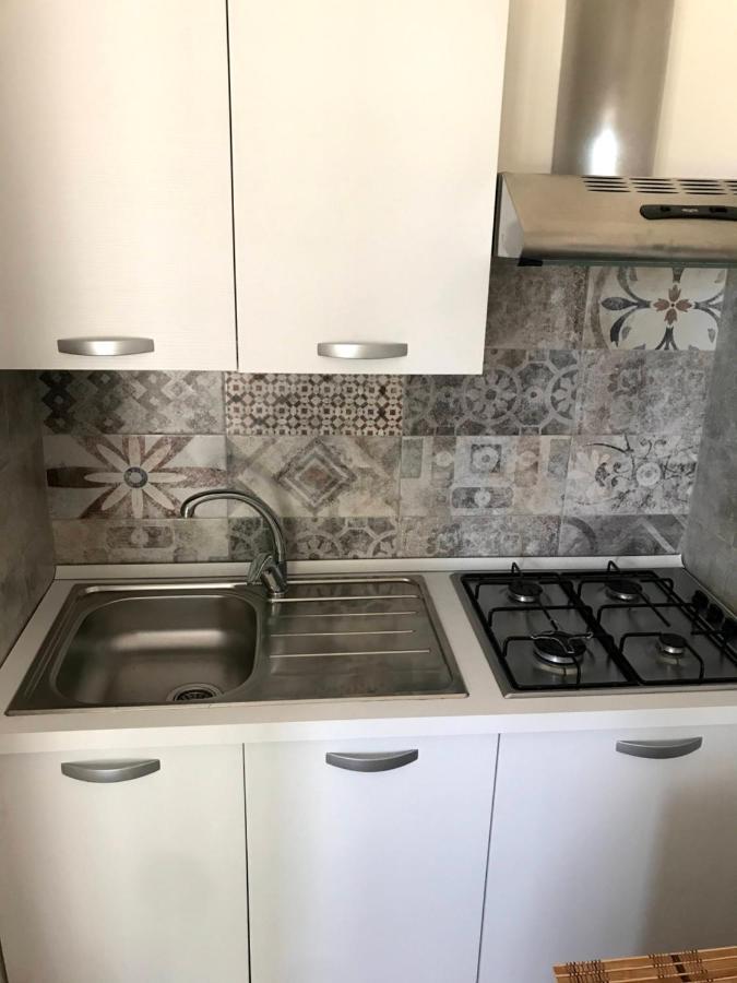 Masseria Scianne Sant Isidoro  Eksteriør billede