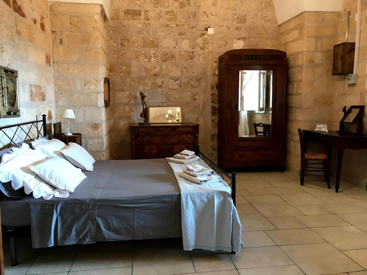 Masseria Scianne Sant Isidoro  Eksteriør billede