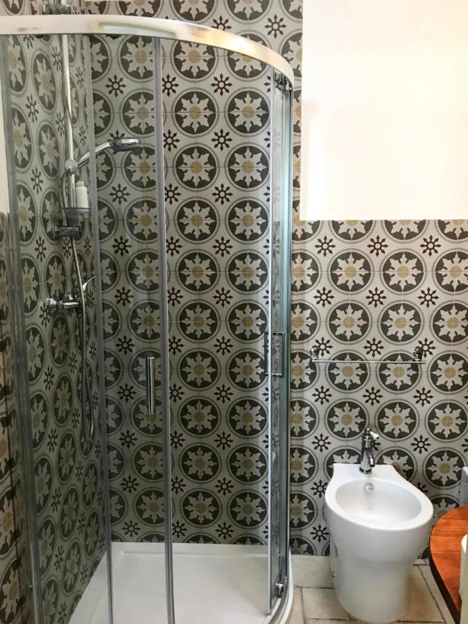 Masseria Scianne Sant Isidoro  Eksteriør billede