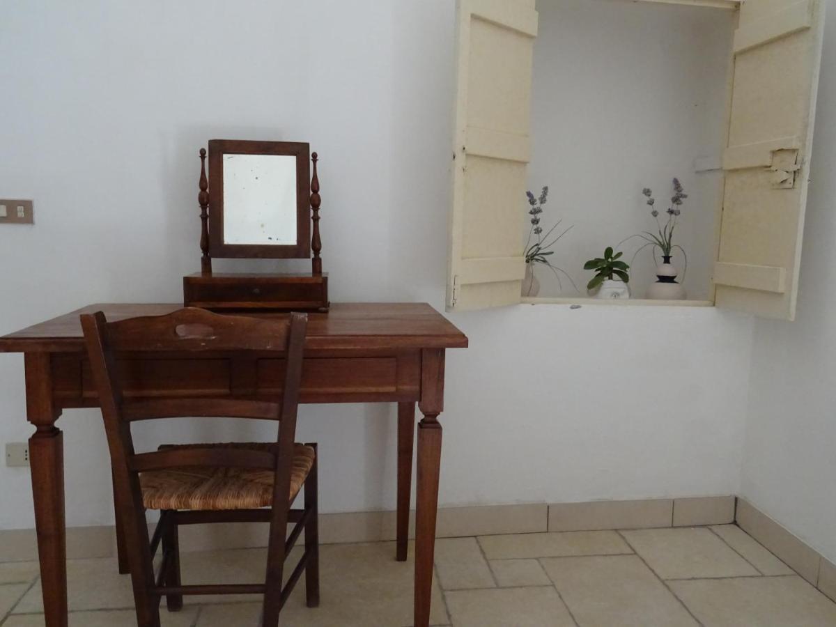 Masseria Scianne Sant Isidoro  Eksteriør billede