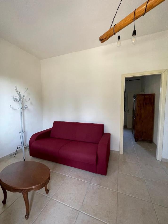 Masseria Scianne Sant Isidoro  Eksteriør billede