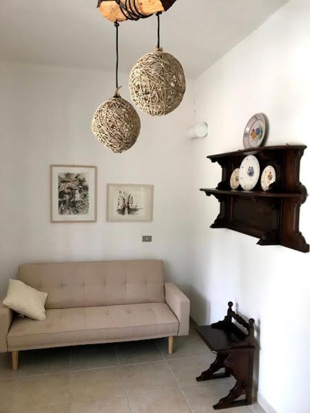 Masseria Scianne Sant Isidoro  Eksteriør billede