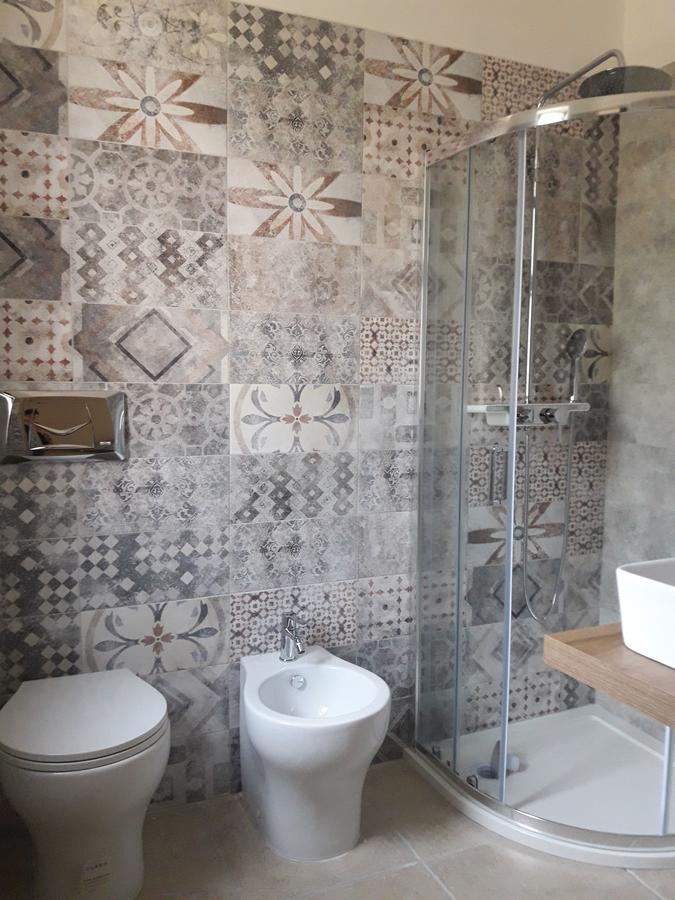 Masseria Scianne Sant Isidoro  Eksteriør billede