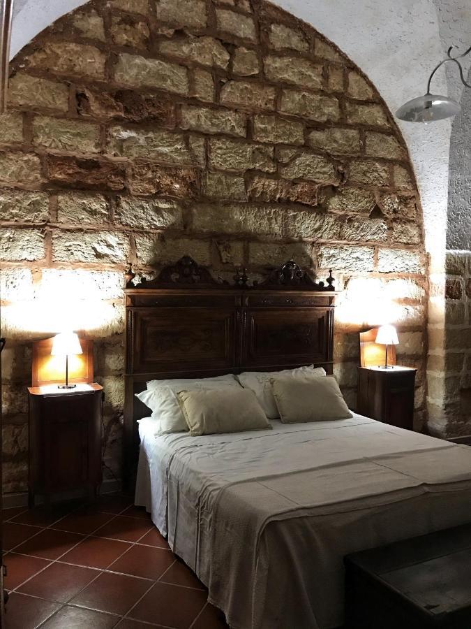 Masseria Scianne Sant Isidoro  Eksteriør billede